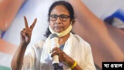 মমতা বন্দ্যোপাধ্যায়