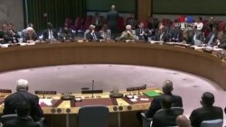 Ֆրանսիան կոչ է անում անհապաղ հրավիրել ՄԱԿ-ի Անվտանգության խորհրդի նիստ՝ սիրիական զարգացումների հետ կապված