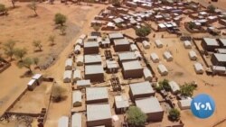 Burkina Faso Tested Malaria Vaccine Shows 77% Efficacy