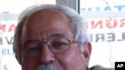 Nivîskar Îbrahîm Guçlu