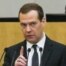 Dmitry Medvedev