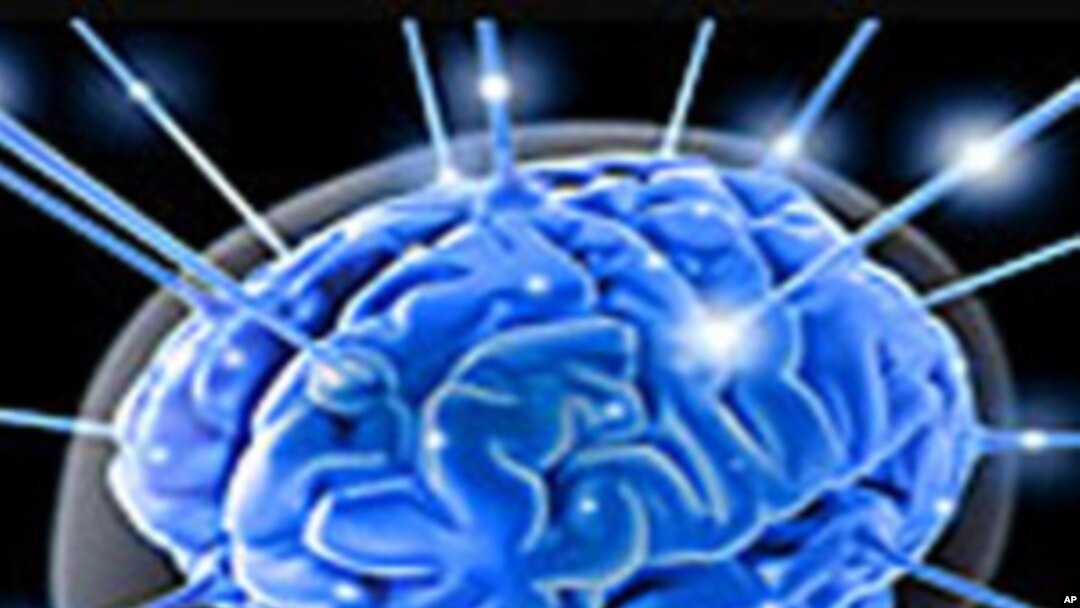 FILE - Tapping brain signals to work around a disability is a hot field.