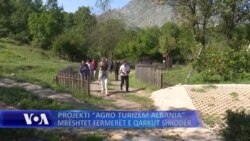 Projekti “Agro Turizëm Albania” mbështet fermerët e Qarkut Shkodër