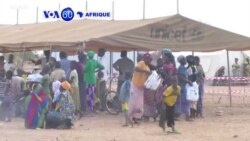 VOA60 Afrique du 28 mars 2019