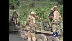 潘基文谴责中非共和国反政府武装夺取政权