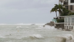 El huracán “Beryl” alcanza categoría 5 y podría impactar México hasta en dos ocasiones
