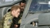 В Афганистане боевики напали на британскую воздушную базу, где служит принц Гарри