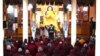 Dharamsala Observes Solidarity Prayers for Tibetans Killed in Sichuan