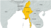 Bom nổ tại bang Shan ở Miến Điện, 1 người thiệt mạng