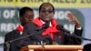 Vakawanda Voshora Mabiko aVaMugabe Iyo Nyika Ine nzara
