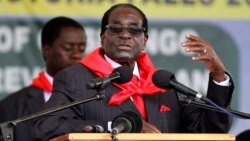 Zimbabwe President's Birthday Bash Preparations Stir Anger