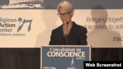 Wendy Sherman, Wakil Menteri Luar Negeri AS untuk Urusan Politik (foto: dok).