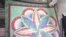 អ្នកស្រី Kim Nowak នៃ​ហាង Majestic Batiks 