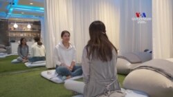 ԲԱՐԻ ԼՈՒՅՍ. Արամ Ավետիսյան՝ աշխատավայրում մարդկանց ռոբոտներով փոխելու հետևանքների ու քնի համար հատուկ սրահների մասին