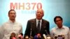 Malaysian PM Says Disappearance of Plane was 'Deliberate Action'