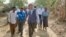 UNHCR မဟာမင်းကြီး Filippo Grandi 