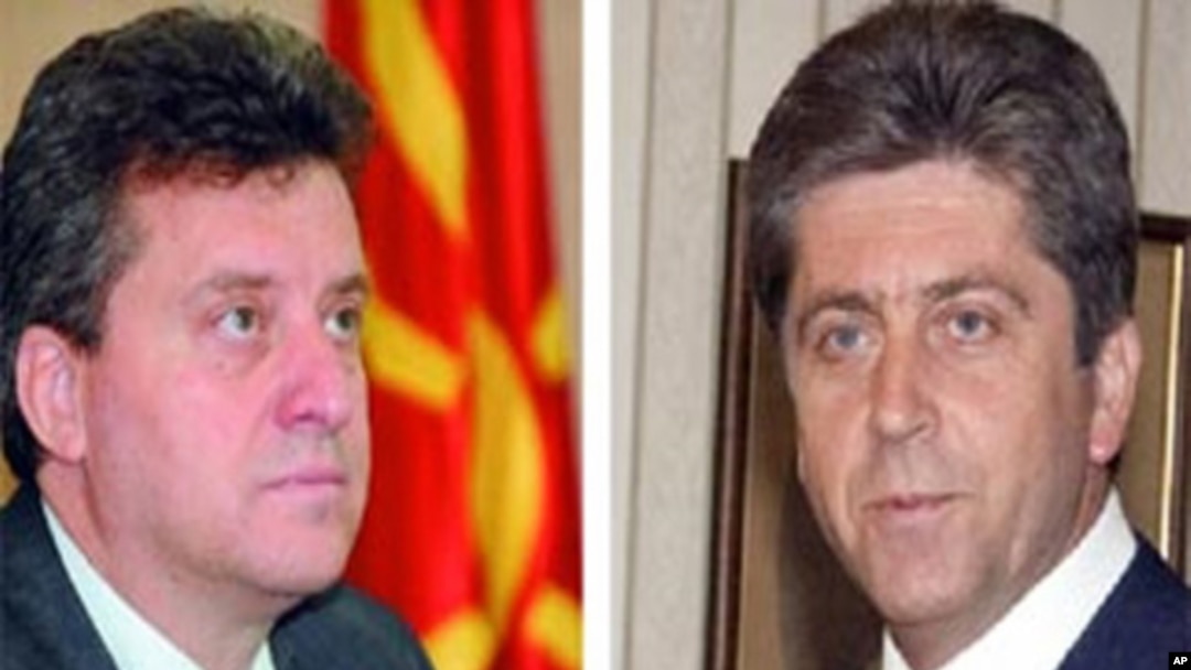 Македонија и Бугарија споделуваат заедничка визија за иднината