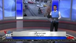 روی خط - هراس جمهوری اسلامی از مردم ایران
