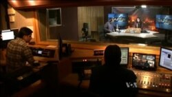 ډیوه ریډیو په ټې وي