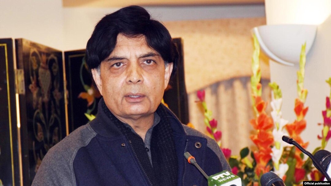 د پاکستان پلازمینې اسلام اؤ لاهور څخه پینځه مدنې فعالین د وقاص ګورایا،عاصم سعید،سلمان حیدر اؤ احمد رضا په نومونو بې درکه شوی