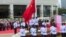 國安法“白色恐怖”肅殺香港 傳媒、媒體人及藝術家紛紛離港