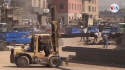 Impacto de sanciones a Irán