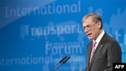 Presidenti gjerman Horst Këhler dha dorëheqjen