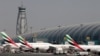 هواپیمایی امارات: به دلیل کاهش تقاضا پروازها به آمریکا را کاهش می‌دهیم