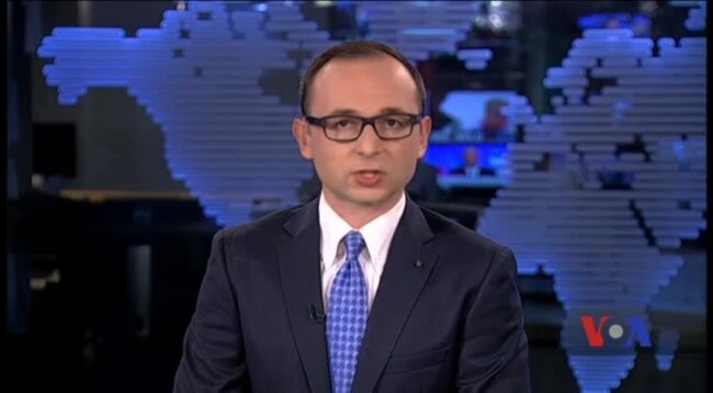 Час-Тайм. США готують санкції проти РФ через підтримку Асада - Гейлі