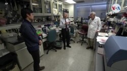 SALUD: Nuevo fármaco antidepresivo a base de ketamina