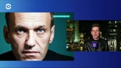 Кремль отреагировал на интервью Навального