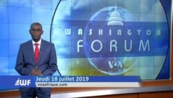 Washington Forum