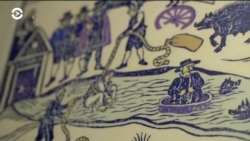 Настоящее Время. Америка – 24 июля 2019