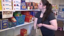Biaya Kuliah Meningkat, Mahasiswa Andalkan "Pantry" Makanan