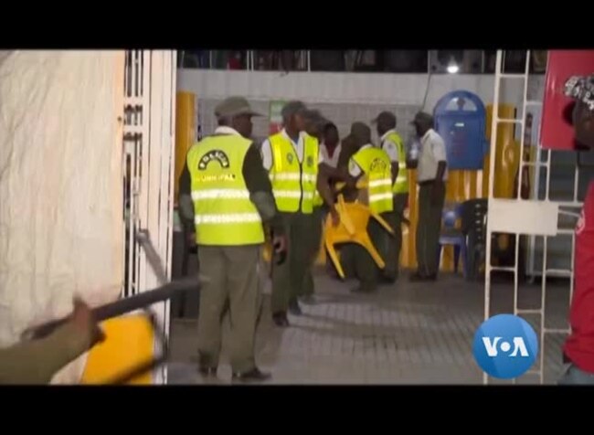 Moçambique reforça medidas contra Covid-19 em todo o país