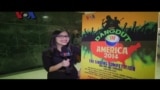 Lomba 'Dangdut in America'