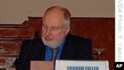 Panela Derbarê Tirkîye li Kongresa Amerîkî