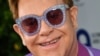 Elton John, 24 de Julho 2019