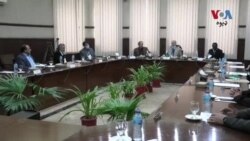 د پېښور انجېنیرنګ یونیورسټي او یو اېن اېچ سي ار به افغان کډوالو ته هنرې زدکړې ورکوي