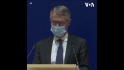 法国检方说有学生为金钱而曝露被斩首教师的身份