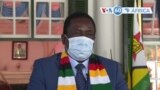 Manchetes africanas 5 agosto: Zimbabué - Presidente Mnangagwa adverte que vai “limpar” os opositores