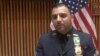 携“炸弹”避开人群，穆斯林警官成为纽约英雄