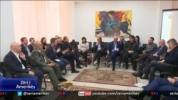 Ndikimi i lajmeve zyrtare tek mediat në Shqipëri