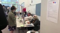 Վիրջինիա նահանգը՝ ԱՄՆ-ում քաղաքական պայքարի կենտրոնում