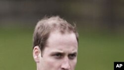 Britain's Prince William (file photo)