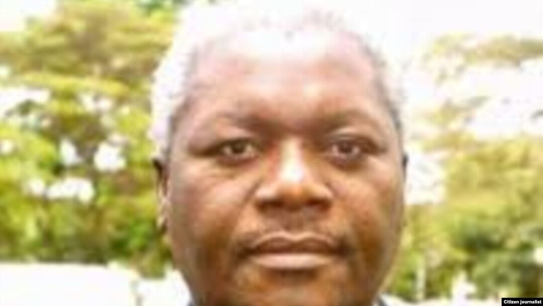 Ignatius Chombo