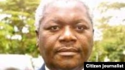 VaIgnatius Chombo