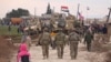 US-Russia Skirmish in Northern Syria Leads to Minor US Injuries 