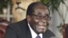 President Robert Mugabe