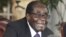President Robert Mugabe's government is accused of failing to account for billions of dollars.